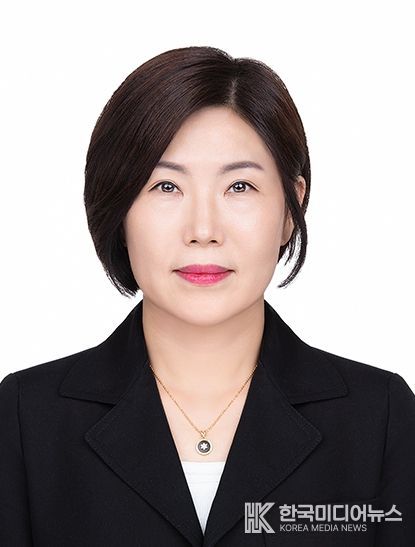 증평군의회 홍종숙 의원