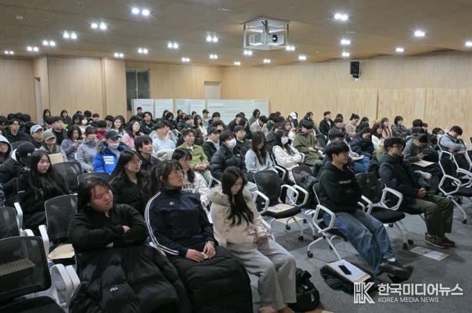 정선군, 2026년 동계 청년 행정체험연수 본격 추진 ‘공공부문 이해와 지역사회 경험 기회 제공’