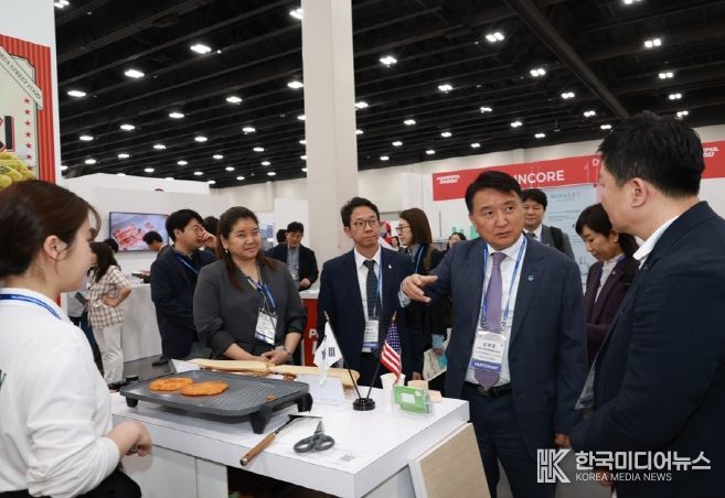 충북도, 2026년 수출기업 지원 본격화