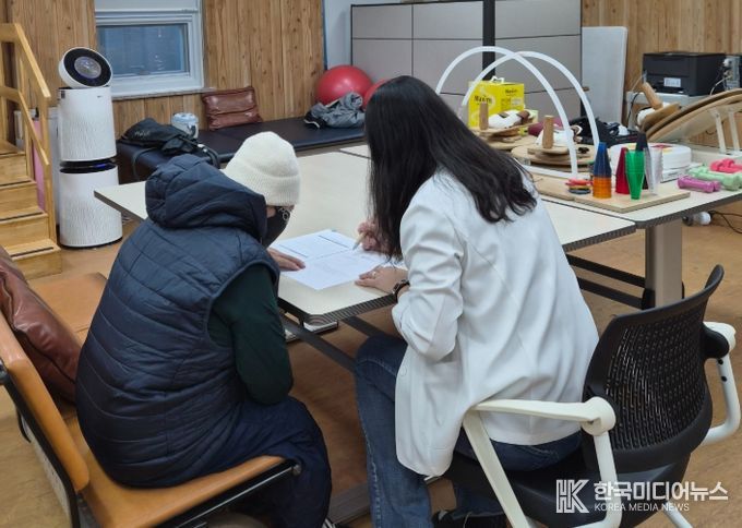 , ‘안 질환‧무릎관절증 의료비’ 지원