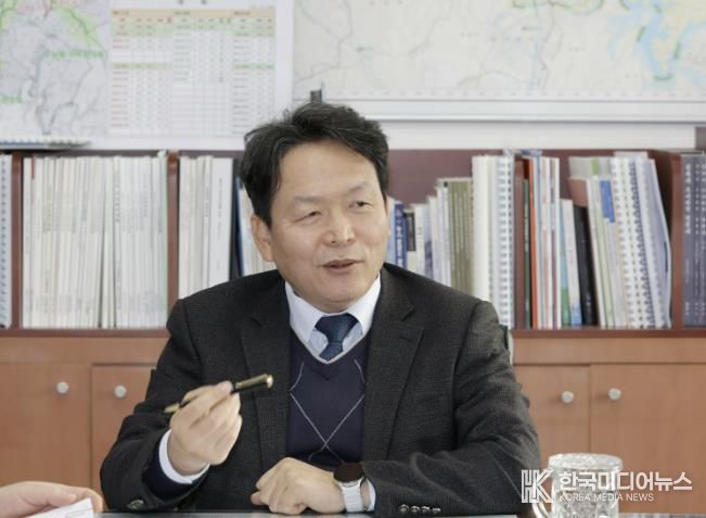 신병대 청주부시장, 취임 3주년… 세밀한 행정으로 시정 성과 견인