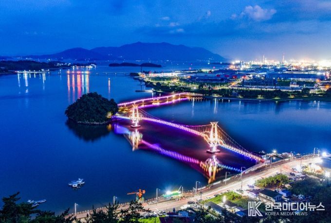 광양시, 전남관광진흥기금 융자 신청 접수.