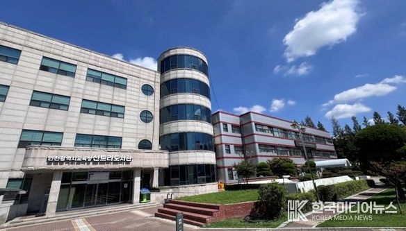 인천광역시교육청신트리도서관