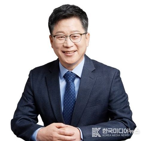 안호영 국회의원(국회 기후에너지환경노동위원회 위원장)