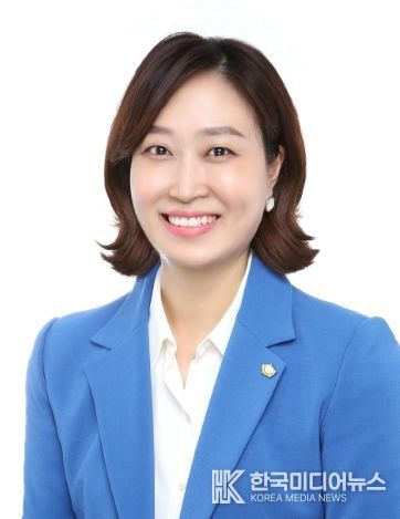 의정부시의회 강선영 의원