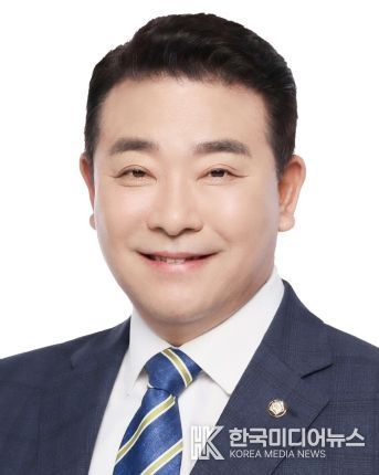 박정 의원(더불어민주당·경기 파주시을)