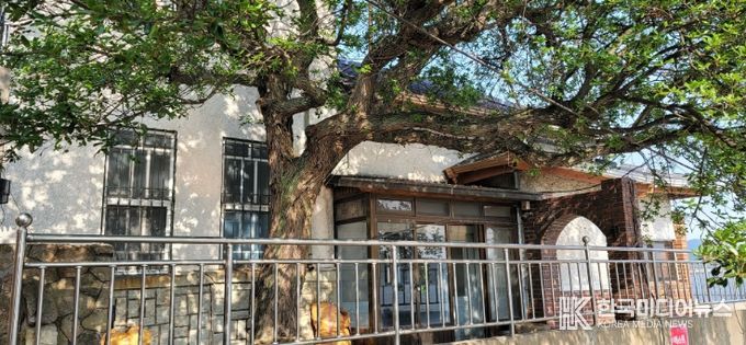 목포 금화동 3-8번지 가옥