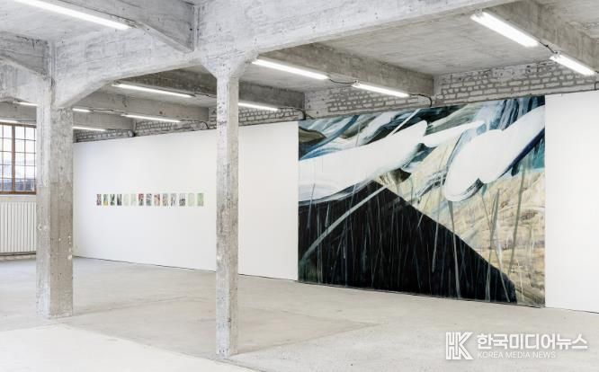 2026 청주미술창작스튜디오 국제교류전, 최재영 작가 개인전 프랑스서 열려