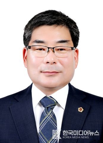 전라남도의회 박종원 의원(더불어민주당·담양1)