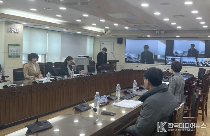 평준화지역 후기고등학교 배정 추첨식