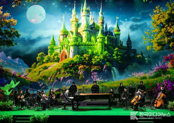 기획 역량을 바탕으로 시즌 콘텐츠 강화_토요키즈클래식