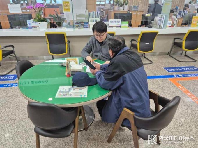 영광군, 빈집철거사업‘해체계획서 작성 대행