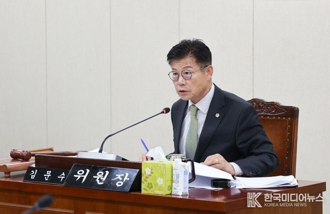 전남도의회 농수산위원회 요구 관철, 벼 경영안정대책비 추경 반영