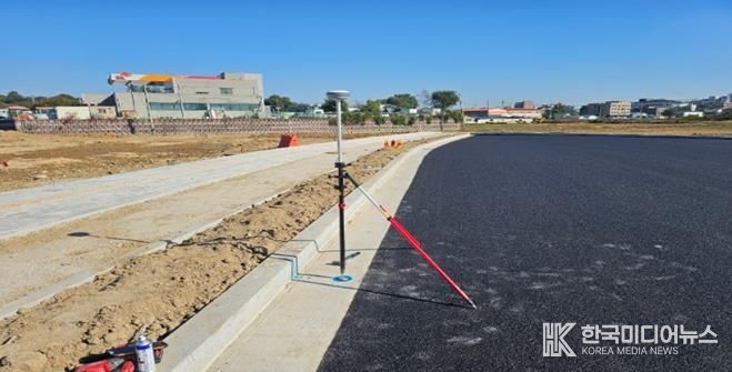 수원시 권선구 2026년 지적기준점 일제조사 추진