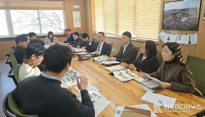 여주시, 농업현장 맞춤형 실증연구로 소득 증대 나선다