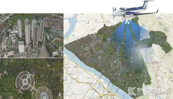 고정밀 전자지도 데이터 설명 자료