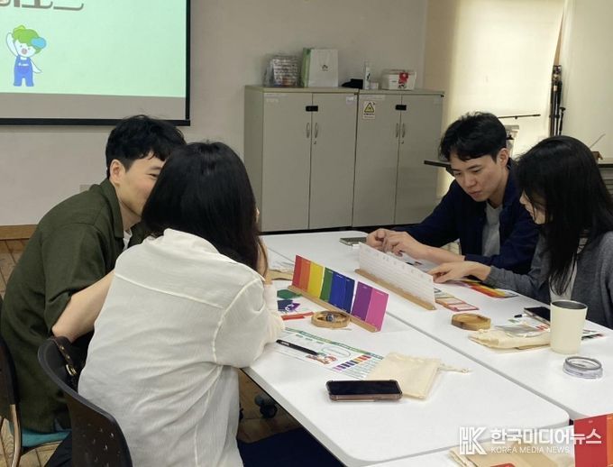 임산부, 은둔 청년, 중·노년층 등 대상별 특화 프로그램