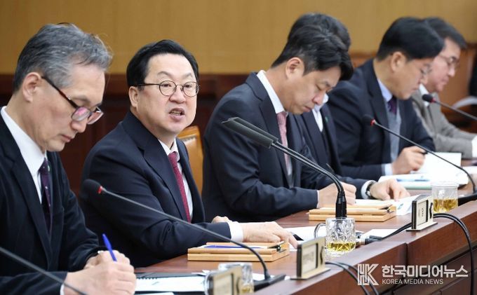 상반기 예산 신속 집행 총력