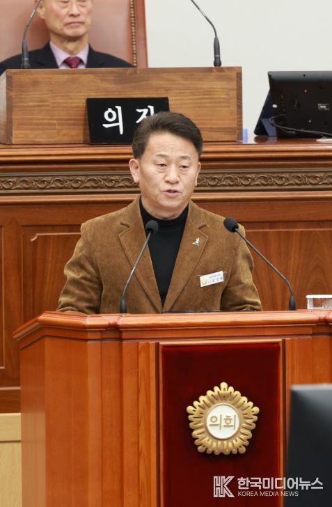 창원시의회 김상현 의원