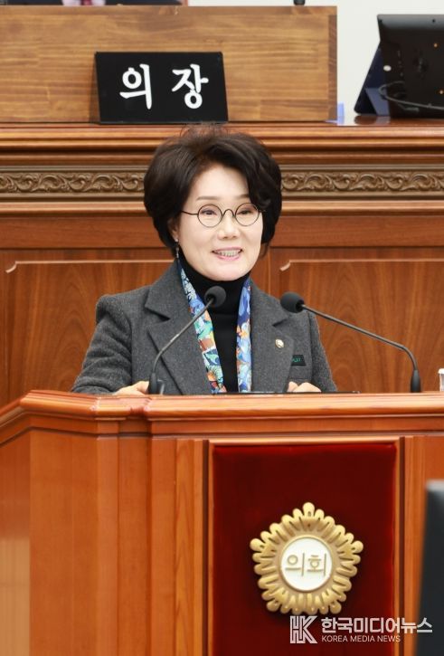 창원시의회 이종화 의원