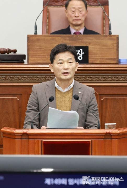 창원시의회 박해정 의원