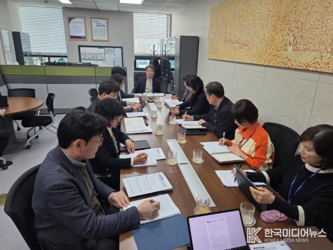 남원시, 기업 사회공헌활동 선제적 발굴 대응