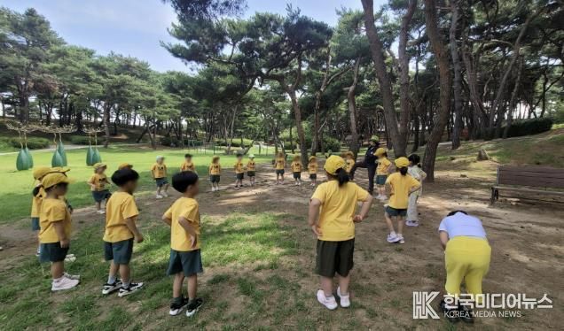 청주시, 즐기며 배우는 생태체험 프로그램 확대 추진