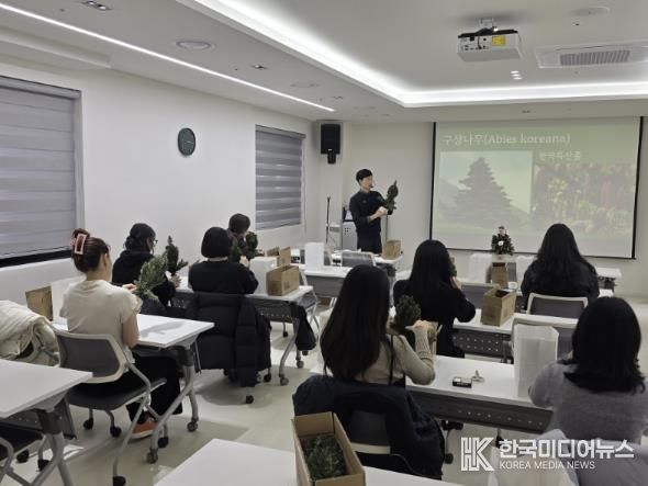 영암군청년센터, 치유·여가 청춘클래스 참가자 모집