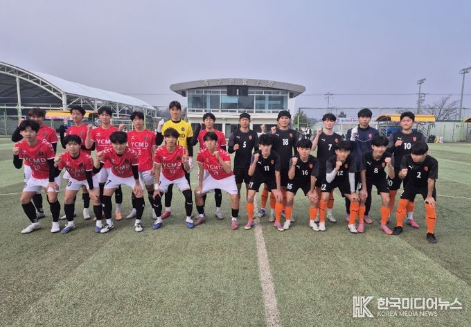 영광군, 2026년 스포츠 선도도시로의 힘찬 첫걸음