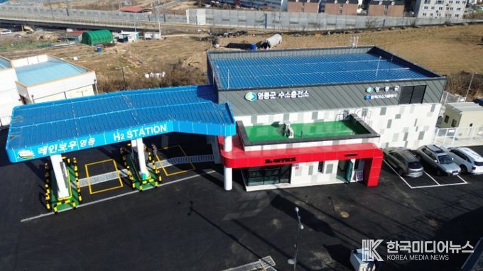 2026년 수소전기자동차 보급사업 추진