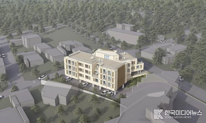 진도군, 농어촌 간호복지 인력 주거안정 ‘청신호’