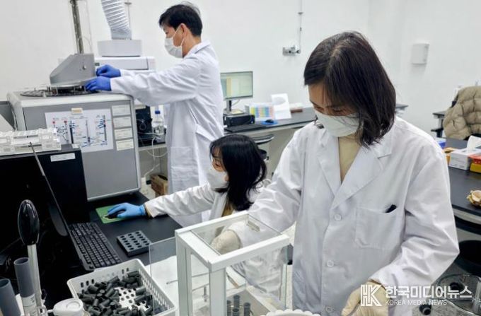 임실군 농업기술센터 토양, 가축분뇨 검사 무료지원