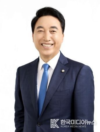 박수현 의원(더불어민주당 / 충남 공주·부여·청양)