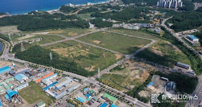 ,‘강원 기업투자촉진지구’지정