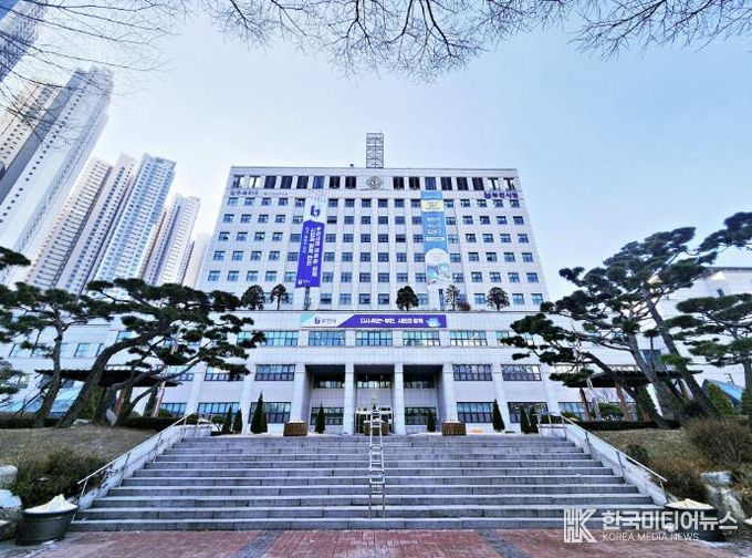 부천시청