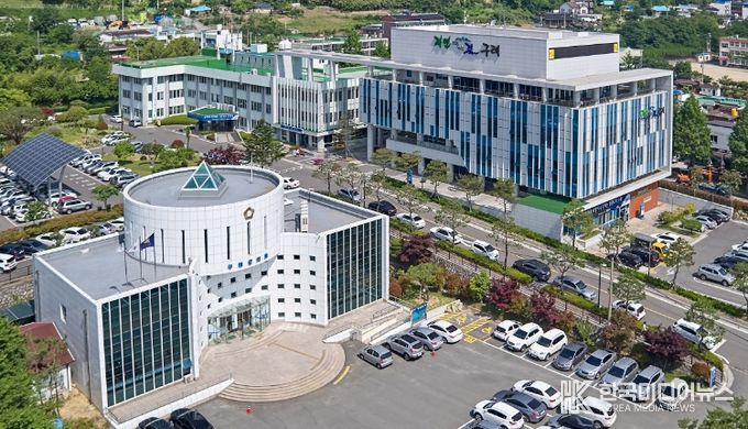 구례군, 기본소득 시범사업 군민 1인당 60만원 지급