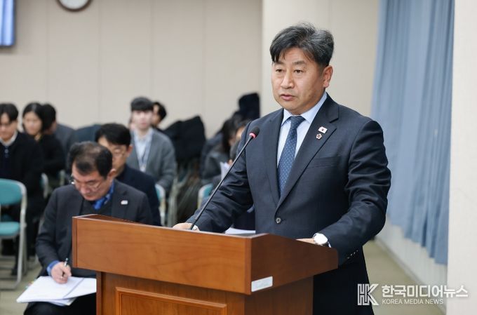 최정훈 전남도의원 “마을교육공동체, 체계적 지원으로 활성화하겠다”