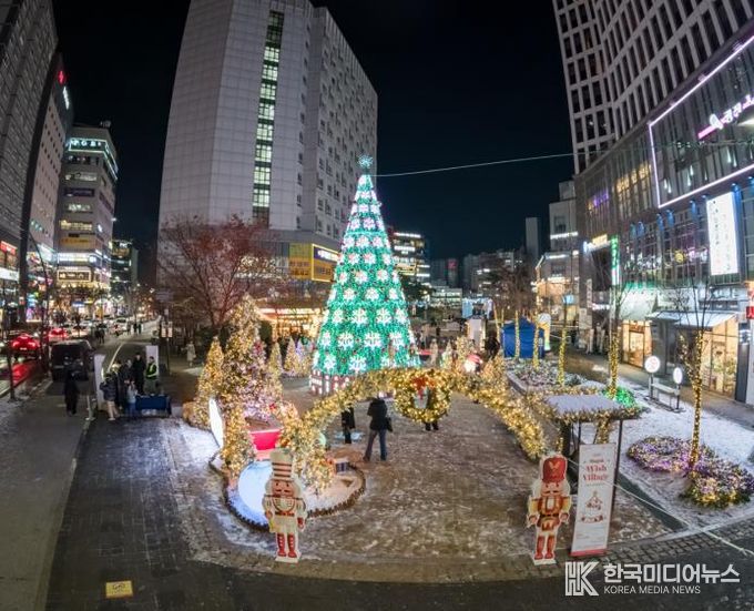 마곡위시빌리지