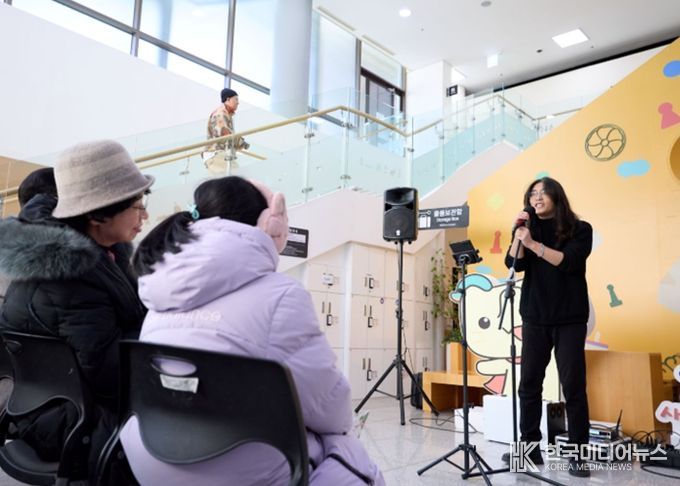 양주시, 교외선 개통 1주년 맞아 관광열차 첫 출발… 역사·문화 연계 철도관광 본격화