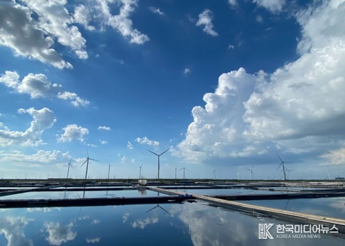 국정 기조와 발맞춰 가는 영광군, 광주 전남 통합행정의 큰 흐름 속에서 길을 찾다.