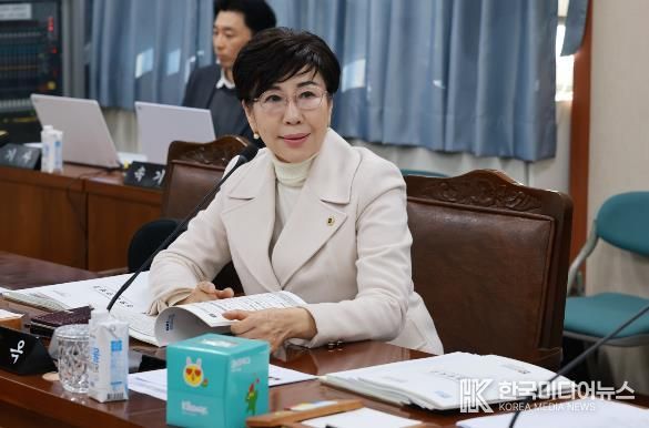 한춘옥 전라남도의원, 순천 코스트코 입점에 따른 소상공인 상생 대책 등 마련 촉구