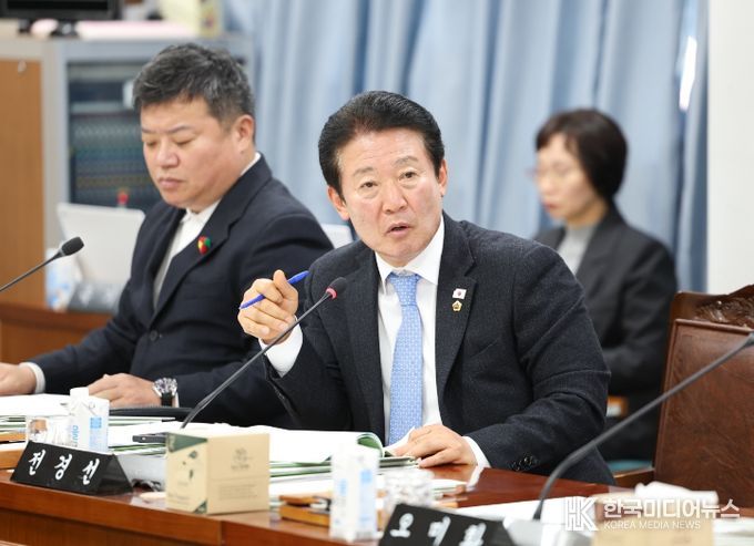 전라남도의회 전경선의원