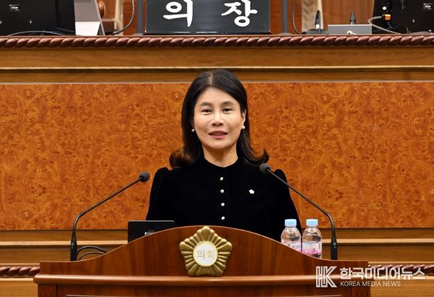 김현채 의정부시의원