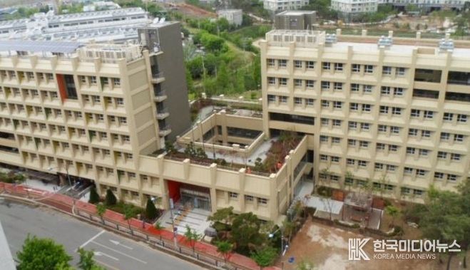 2026년도 순천학사 신규 입사생 수시모집 운영