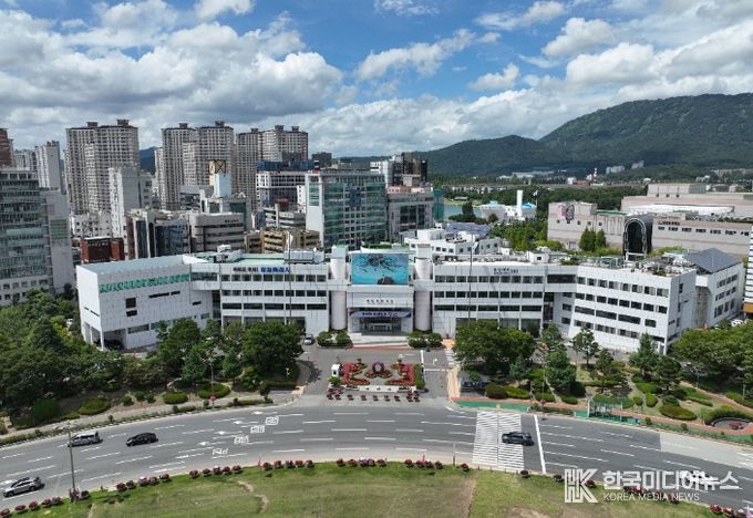 창원특례시, 설 연휴 쓰레기 배출일 미리 확인하세요!