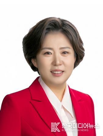 청주시의회 박근영 시의원