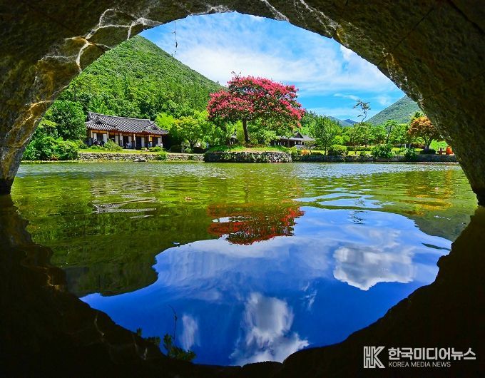 제2기 로컬100-진도 운림산방