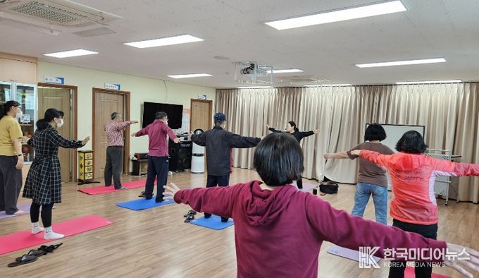 정신건강복지센터, 정신질환자 주간재활프로그램 참여자 모집