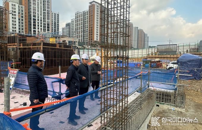 공동주택 품질점검