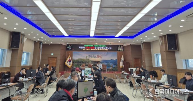 달리는 군민신문고